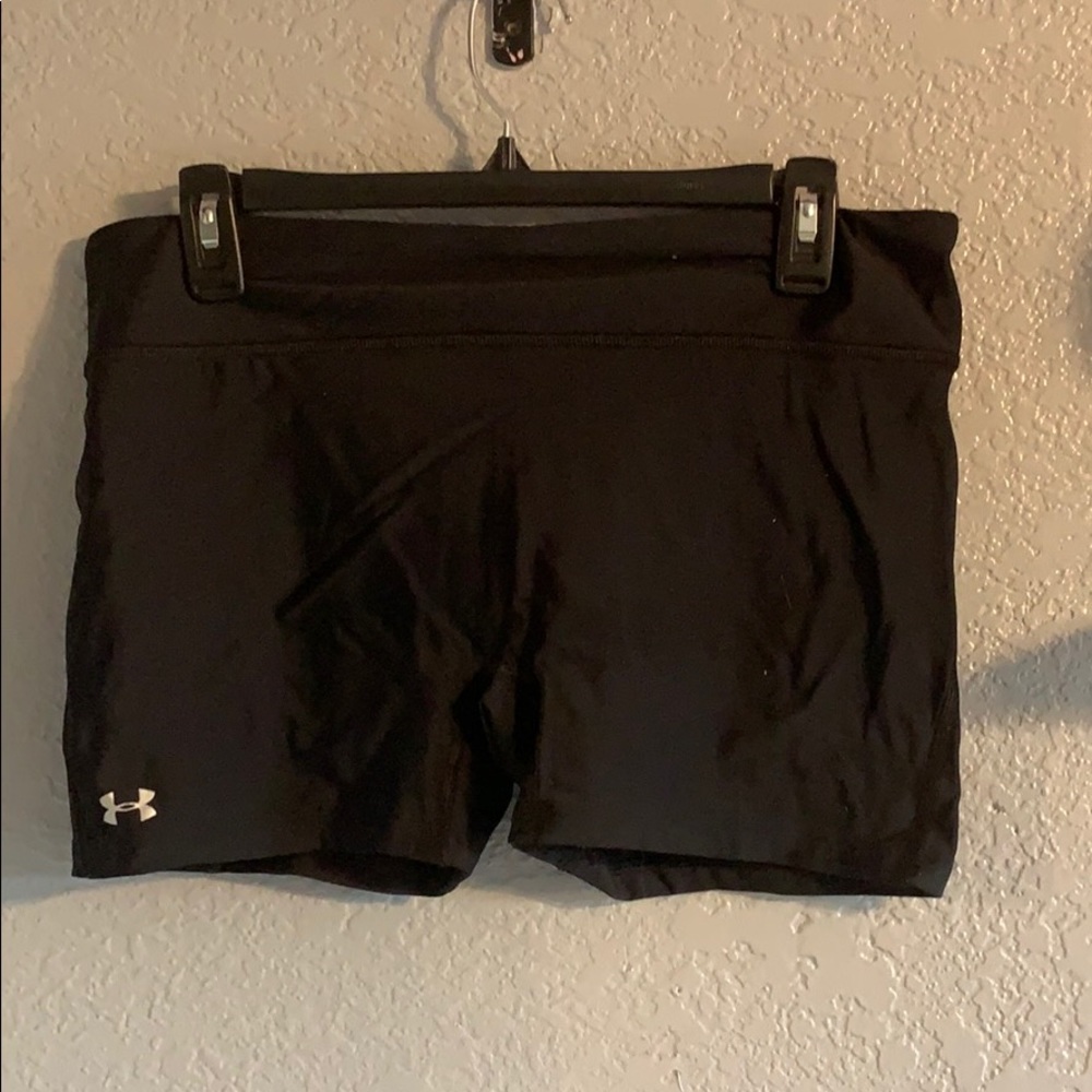 COPY - Under Armour spandex